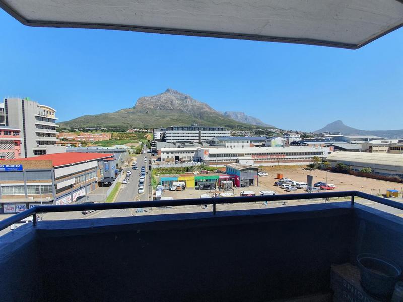 To Let 1 Bedroom Property for Rent in Salt River Western Cape